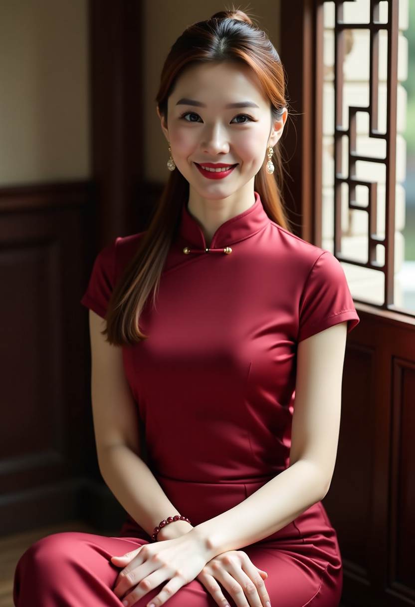 阿尔罕布拉宫的回忆